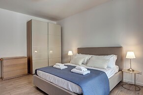 Oricellari Apartment by Mamo Florence