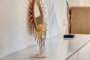 Oricellari Apartment by Mamo Florence