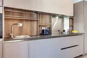 Oricellari Apartment by Mamo Florence