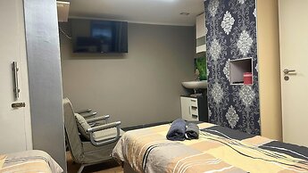 Apartment in Trier,mosl - Mosel