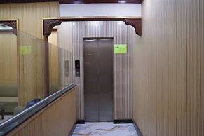 Al Amarat Hotel Tariq Road