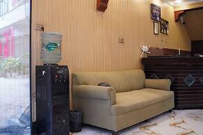 Al Amarat Hotel Tariq Road