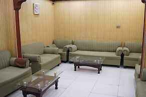 Al Amarat Hotel Tariq Road