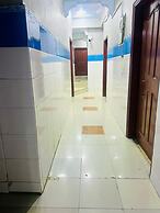Al Amarat Hotel Tariq Road