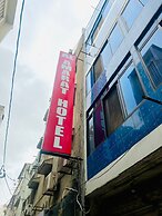 Al Amarat Hotel Tariq Road