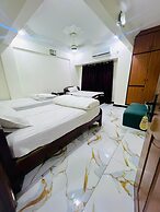 Al Amarat Hotel Tariq Road