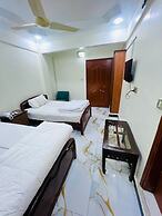 Al Amarat Hotel Tariq Road