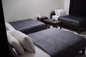 Al Amarat Hotel Tariq Road