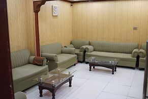 Al Amarat Hotel Tariq Road
