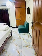 Al Amarat Hotel Tariq Road