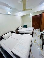 Al Amarat Hotel Tariq Road