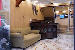 Al Amarat Hotel Tariq Road