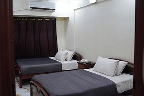 Al Amarat Hotel Tariq Road