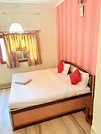 HOTEL KRISHNAM PALACE
