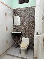 HOTEL KRISHNAM PALACE