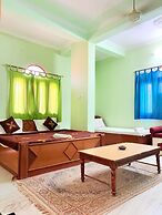 HOTEL KRISHNAM PALACE