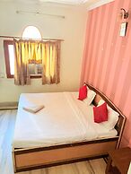HOTEL KRISHNAM PALACE