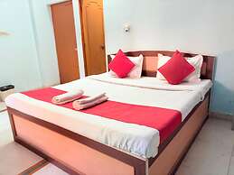 HOTEL KRISHNAM PALACE