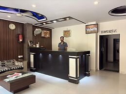 HOTEL KRISHNAM PALACE