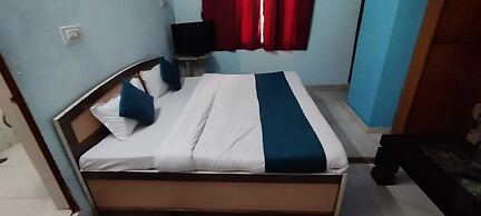 HOTEL KRISHNAM PALACE