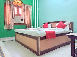 HOTEL KRISHNAM PALACE