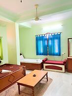 HOTEL KRISHNAM PALACE