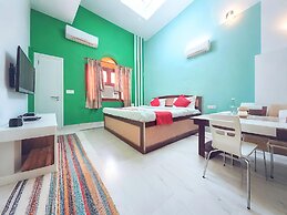 HOTEL KRISHNAM PALACE