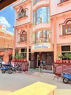HOTEL KRISHNAM PALACE