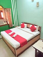 HOTEL KRISHNAM PALACE
