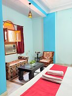 HOTEL KRISHNAM PALACE