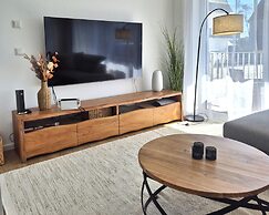 Winterberg Comfort for 4 Guests