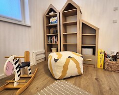 Winterberg Comfort for 4 Guests