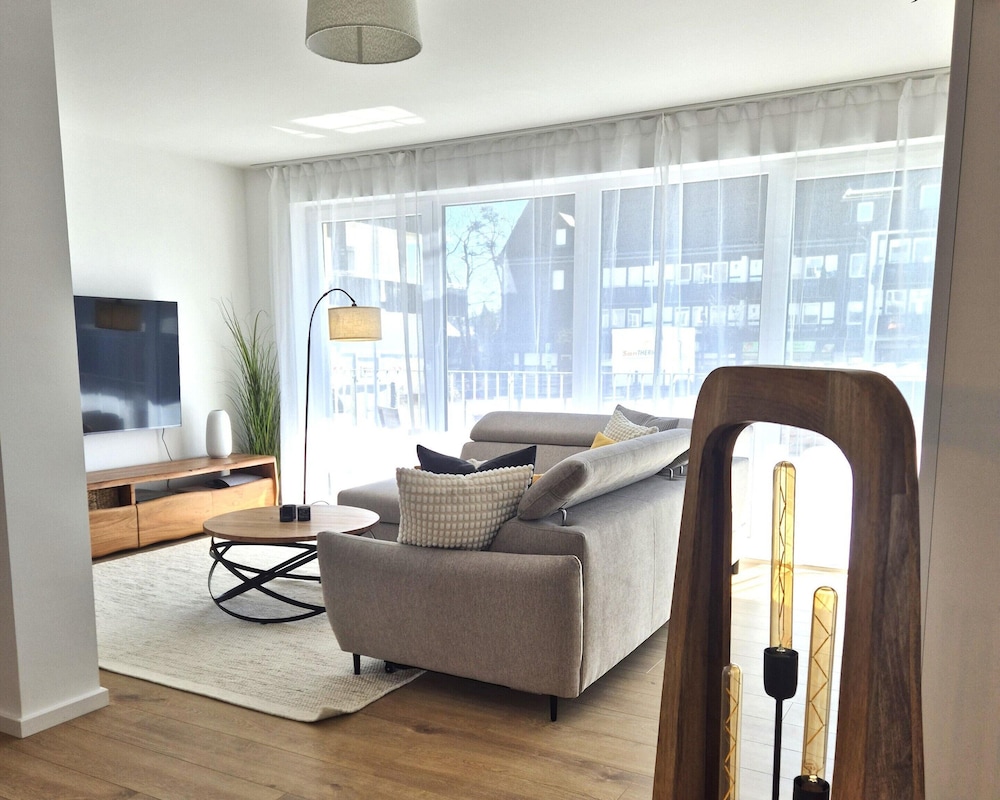 Winterberg Comfort for 4 Guests