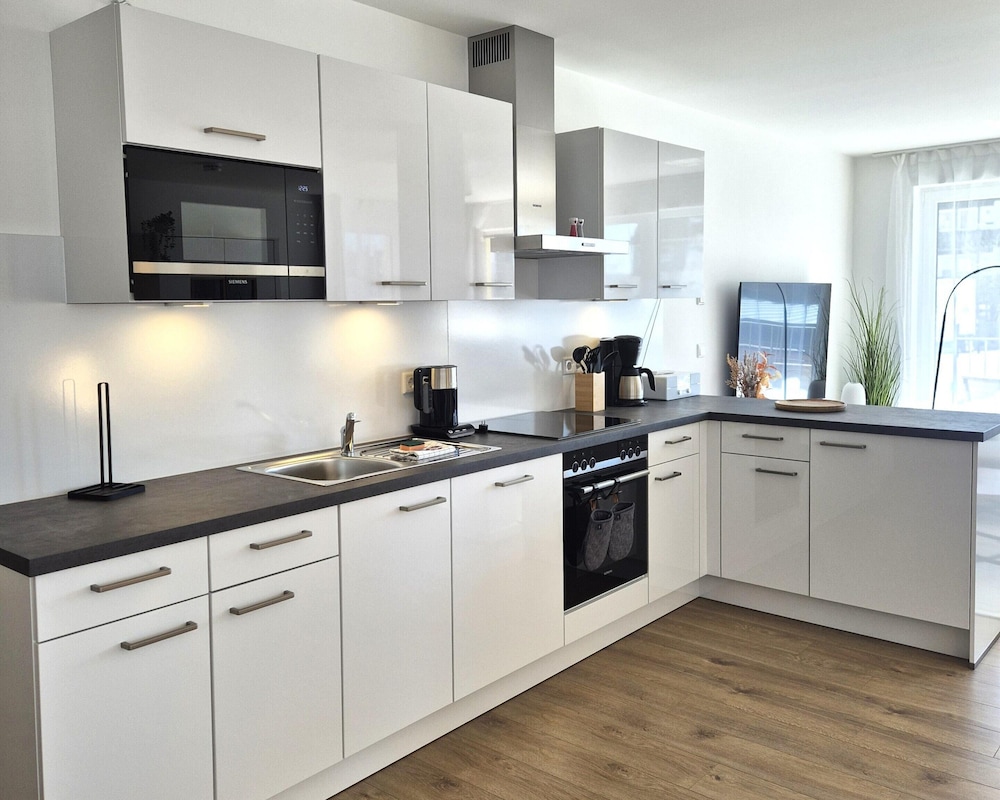 Winterberg Comfort for 4 Guests