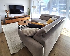 Winterberg Comfort for 4 Guests