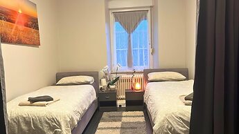Apartment in Trier,mosl - Mosel