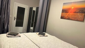 Apartment in Trier,mosl - Mosel