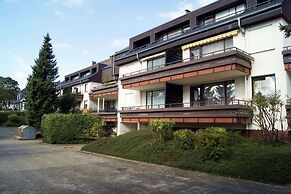 Winterberg Apartment 21032