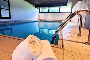 Winterberg Apartment 21032