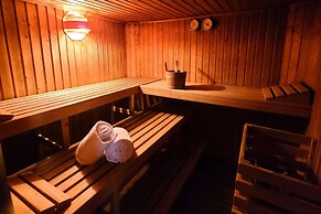 Winterberg Apartment 21032