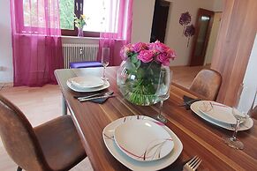Winterberg Apartment 21032