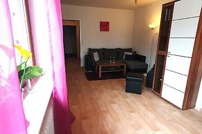 Winterberg Apartment 21032