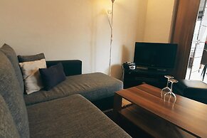 Winterberg Apartment 21032