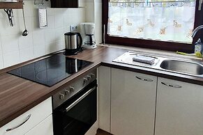 Winterberg Apartment 21032
