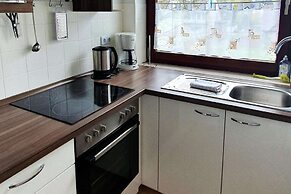 Winterberg Apartment 21032