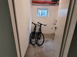 Apartment in Winterberg Near Ski Carousel
