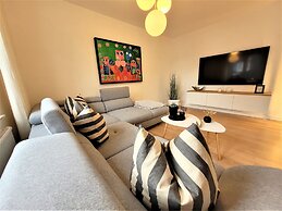 Apartment in Winterberg Near Ski Carousel