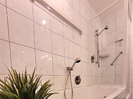 Apartment in Winterberg Near Ski Carousel