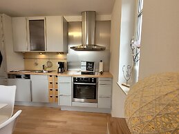 Apartment in Winterberg Near Ski Carousel