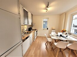 Apartment in Winterberg Near Ski Carousel